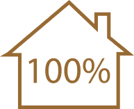 Most VA buyers qualify
