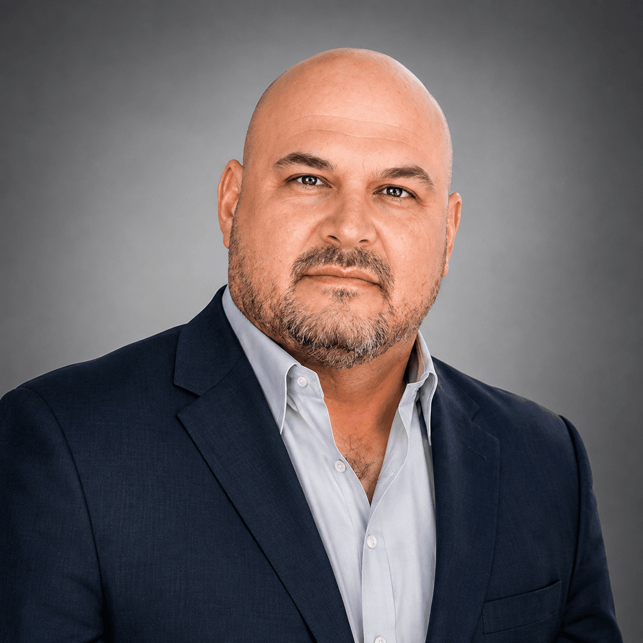 Alejandro Gamboa, East El Paso area specialist
