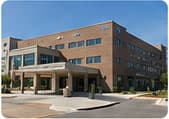 The Hospitals of Providence - Horizon CIty Campus