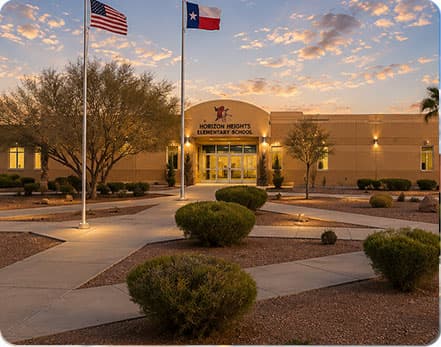 Horizon Middle School
