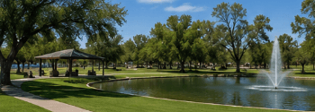 Ascarate Park