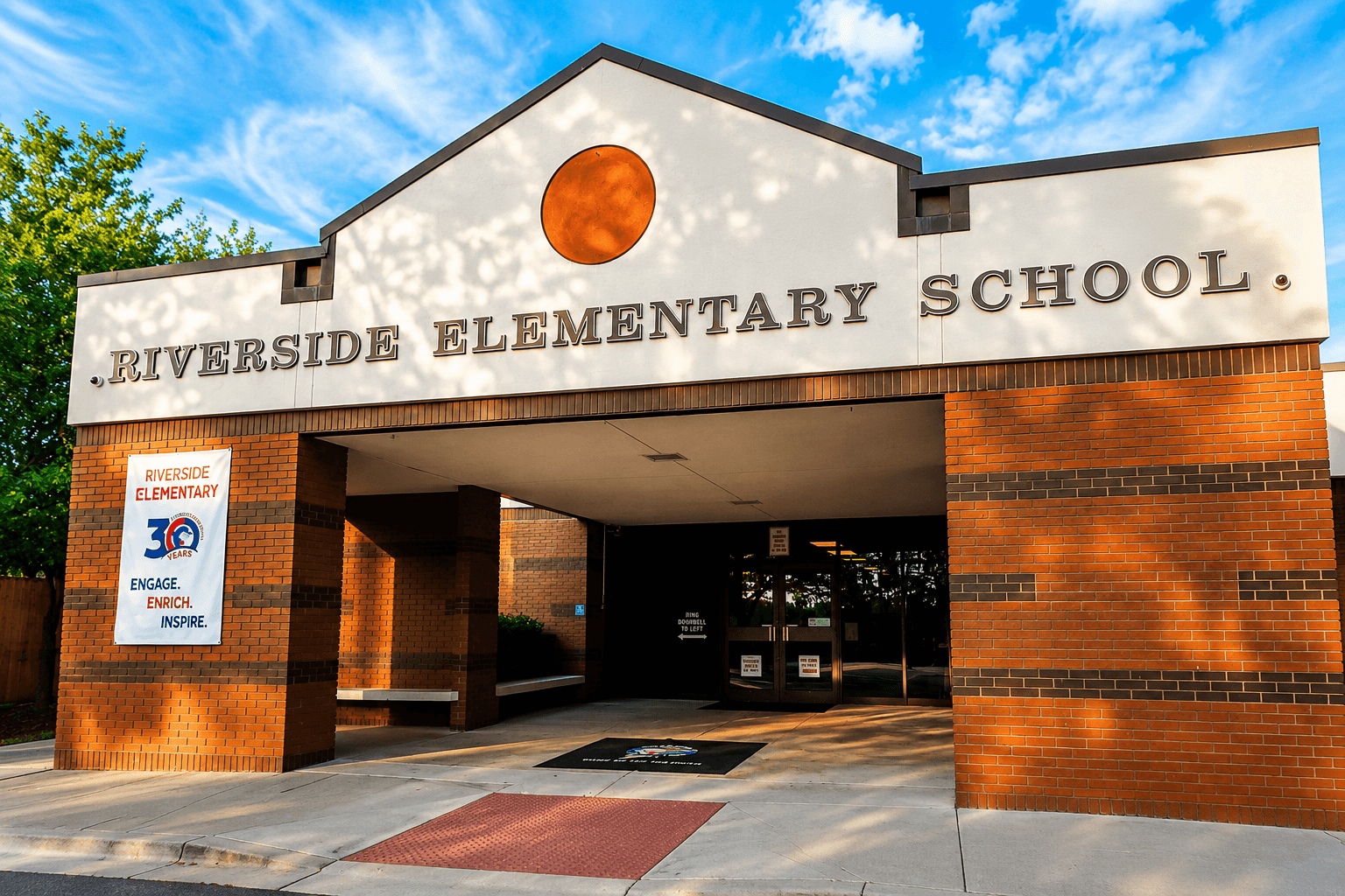 Riverside Elementary School
