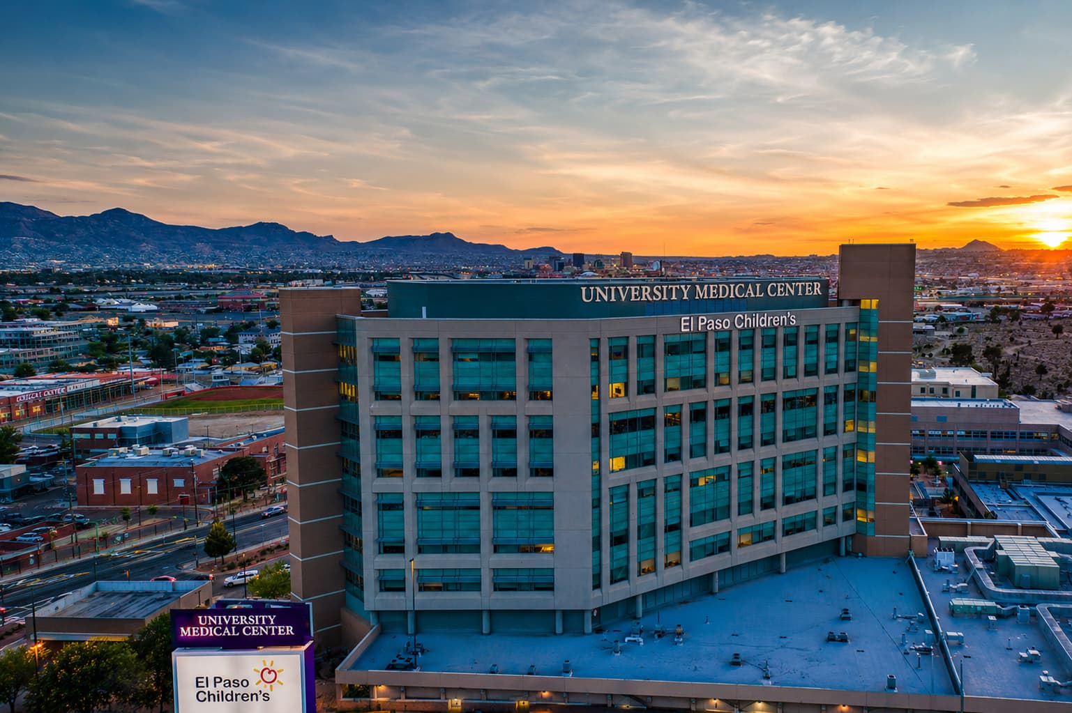 University Medical Center