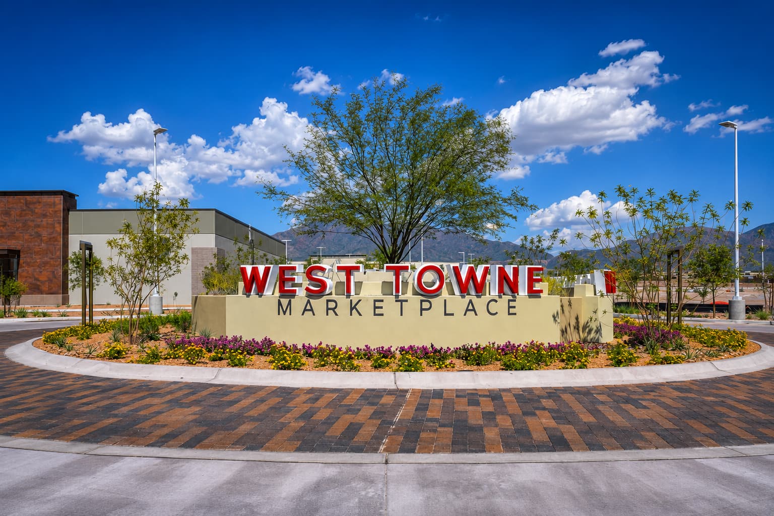 West Towne Marketplace
