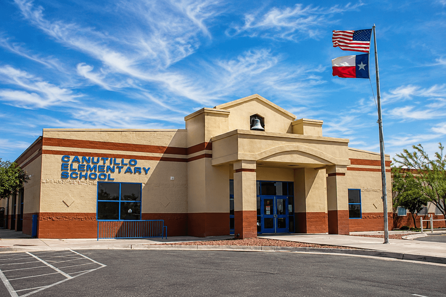 Canutillo Elementary School