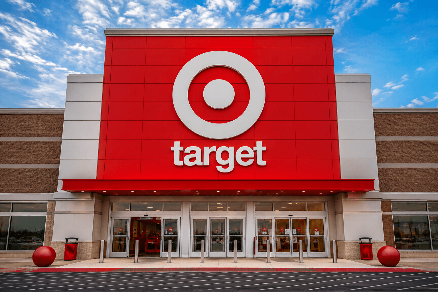 Target