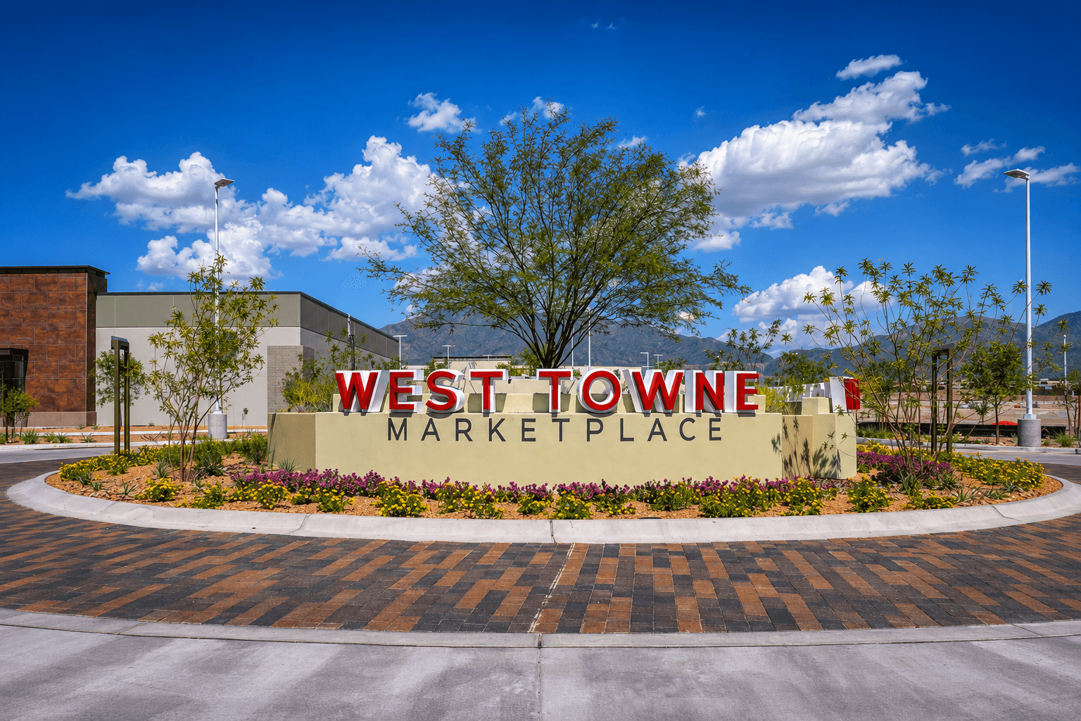 West Towne Marketplace