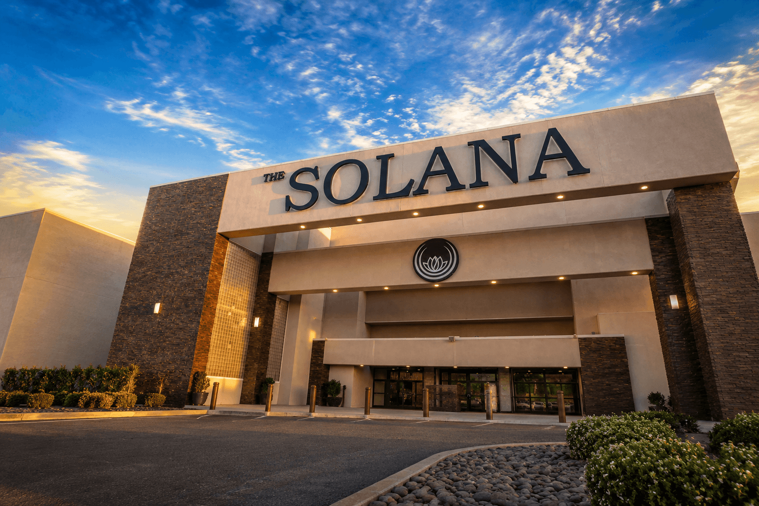 Sunland Park Mall