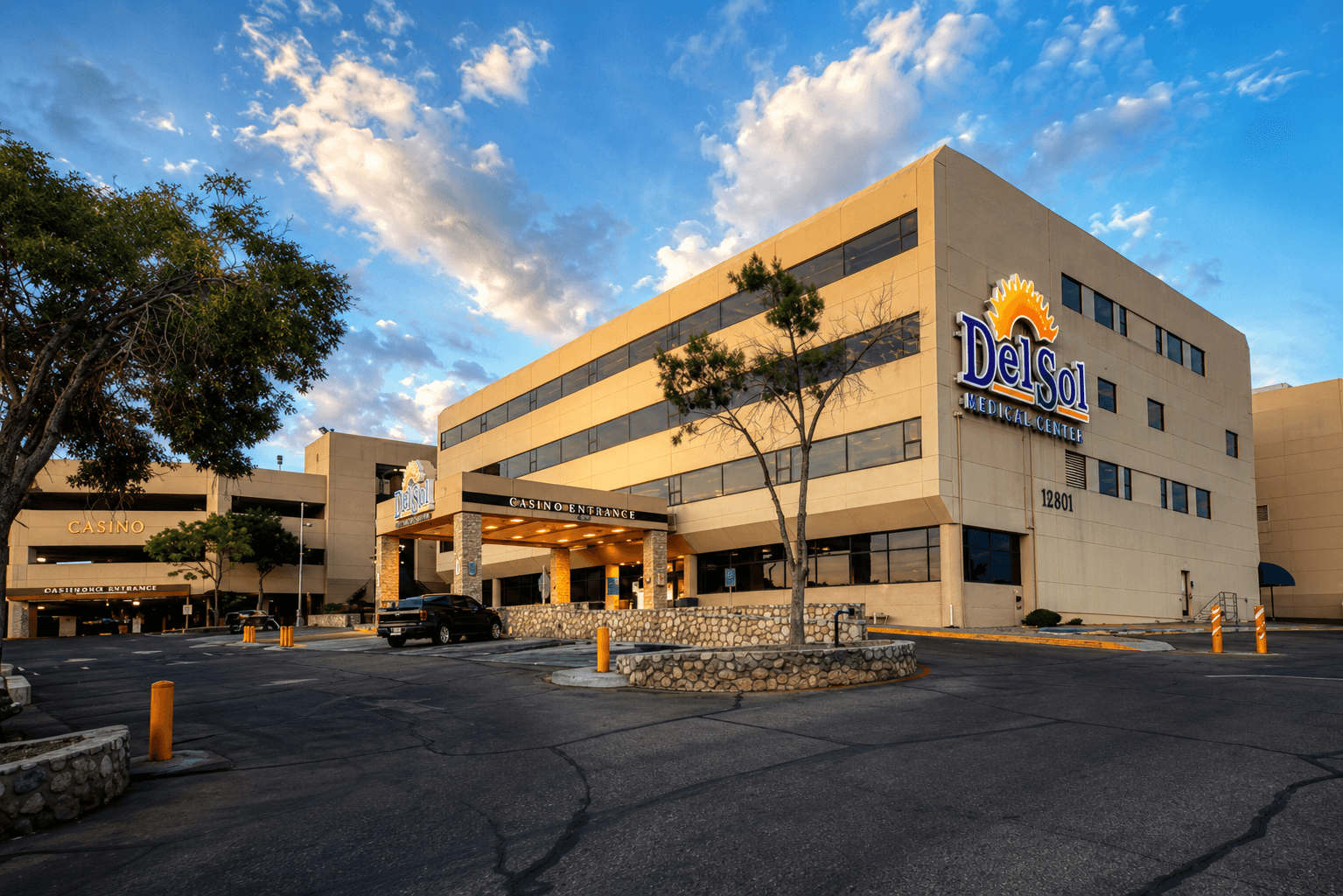 Del Sol Medical Center