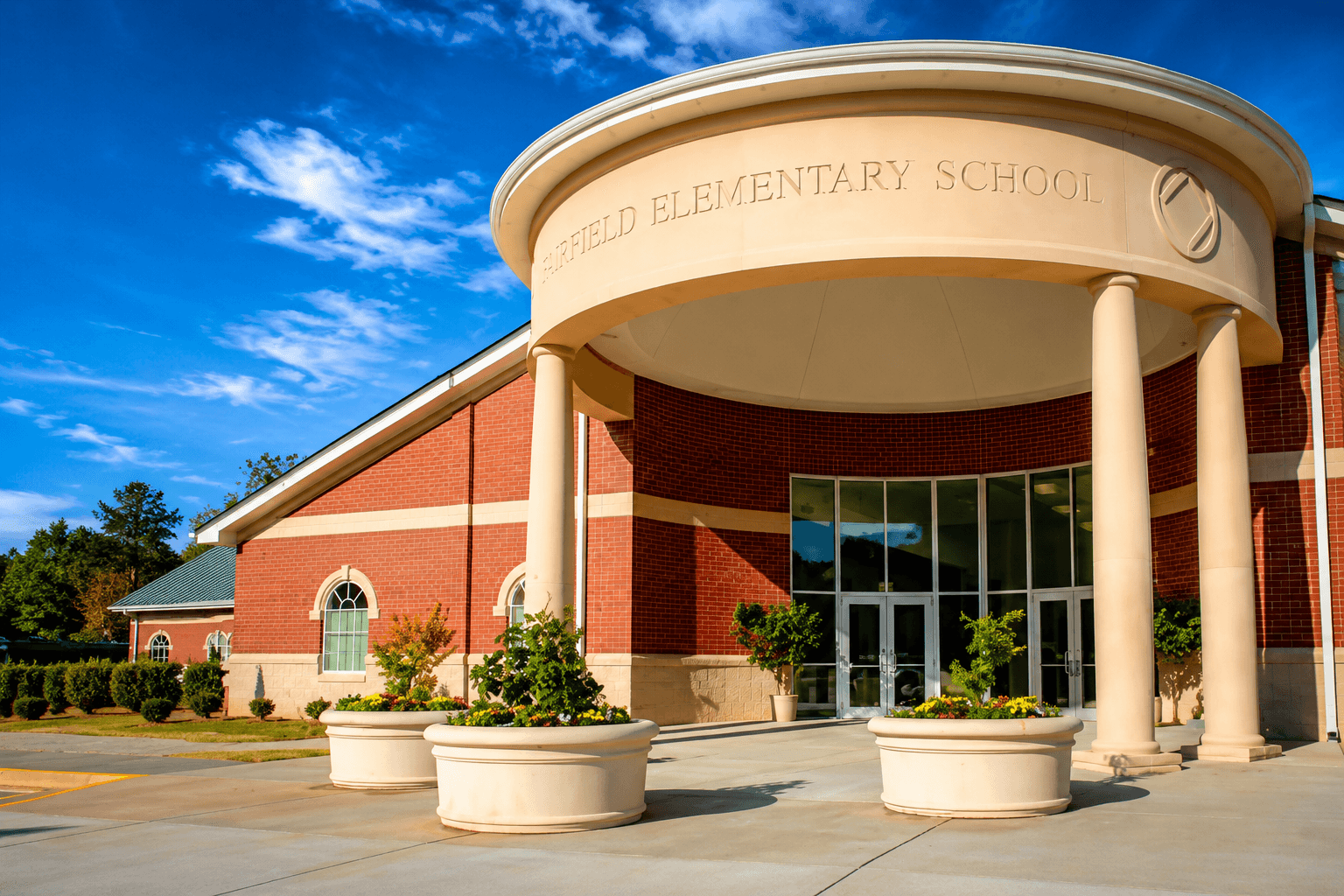 Whitaker Elementary School