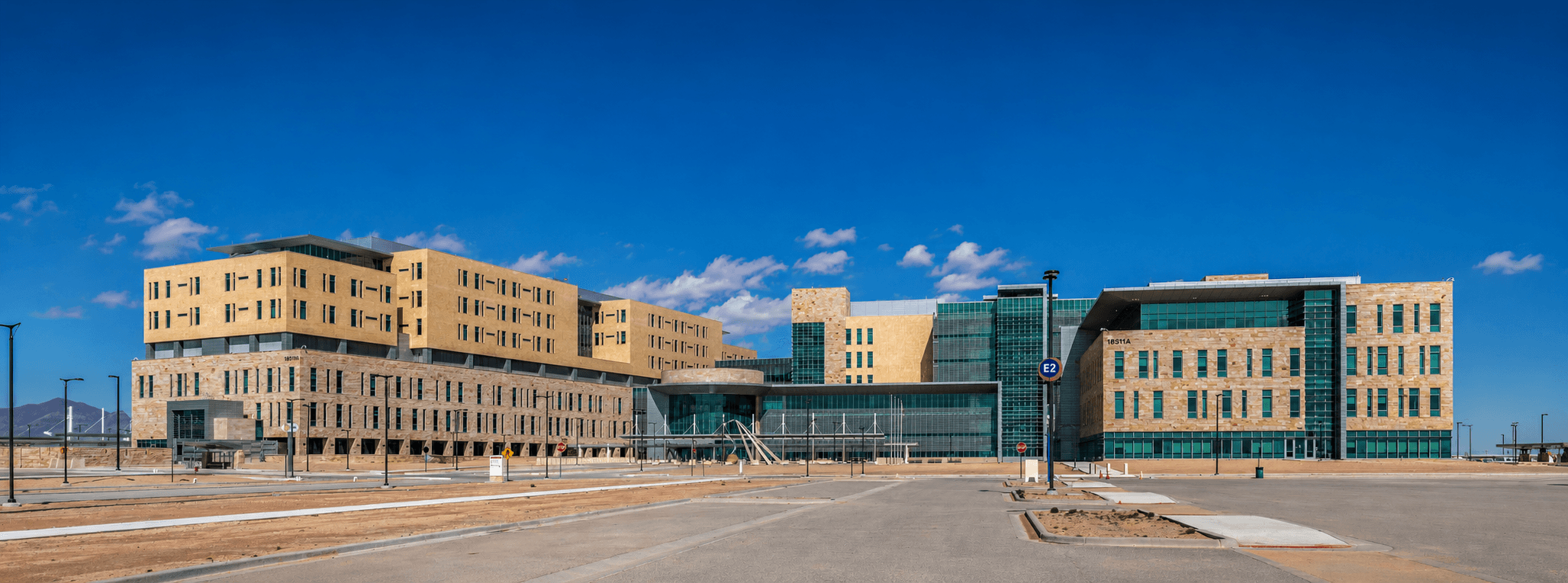 William Beaumont Army Medical Center