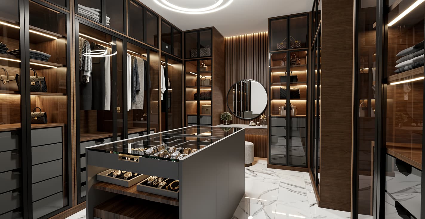 Maribel Master Bathroom