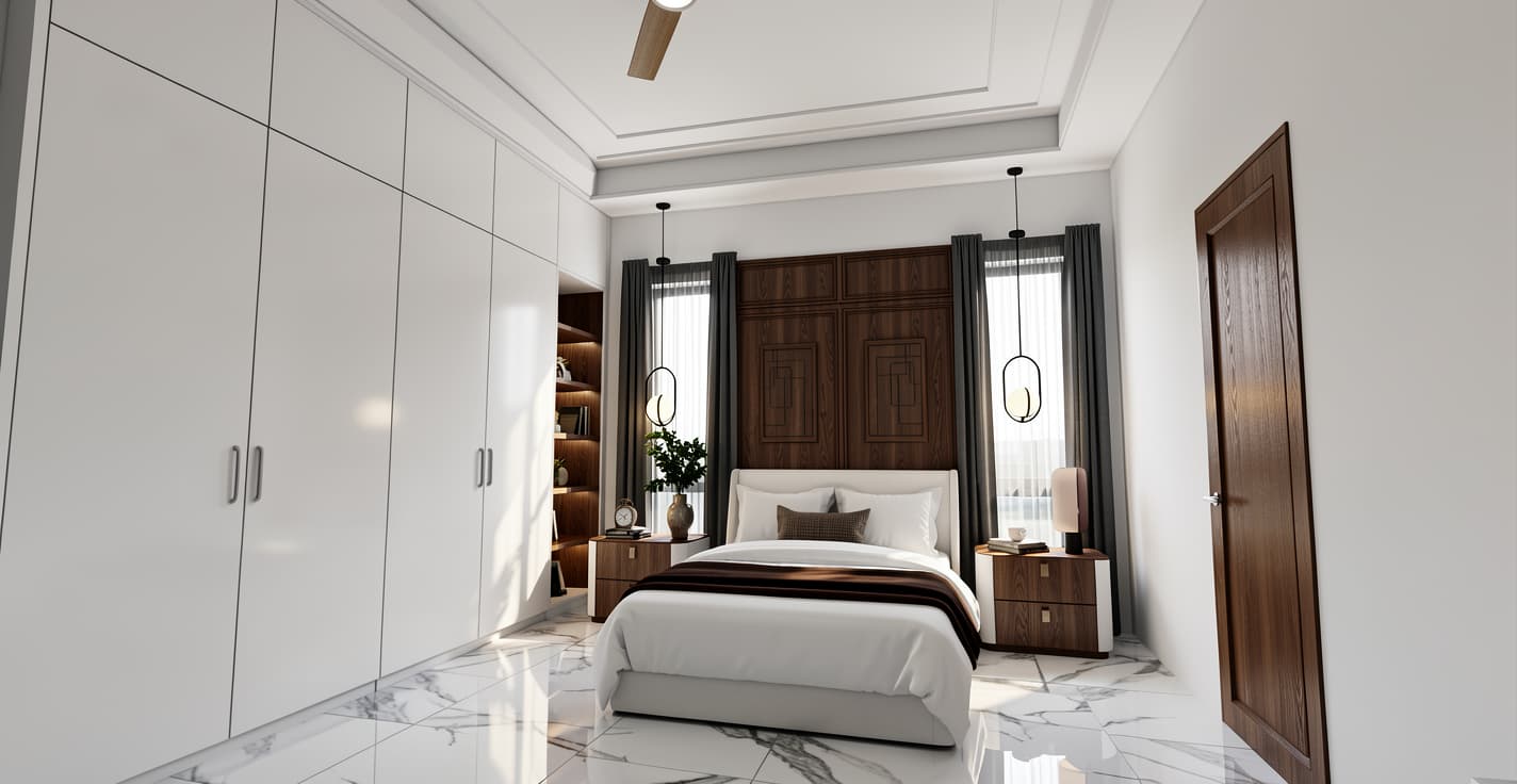 Maribel Master Bathroom pt.5