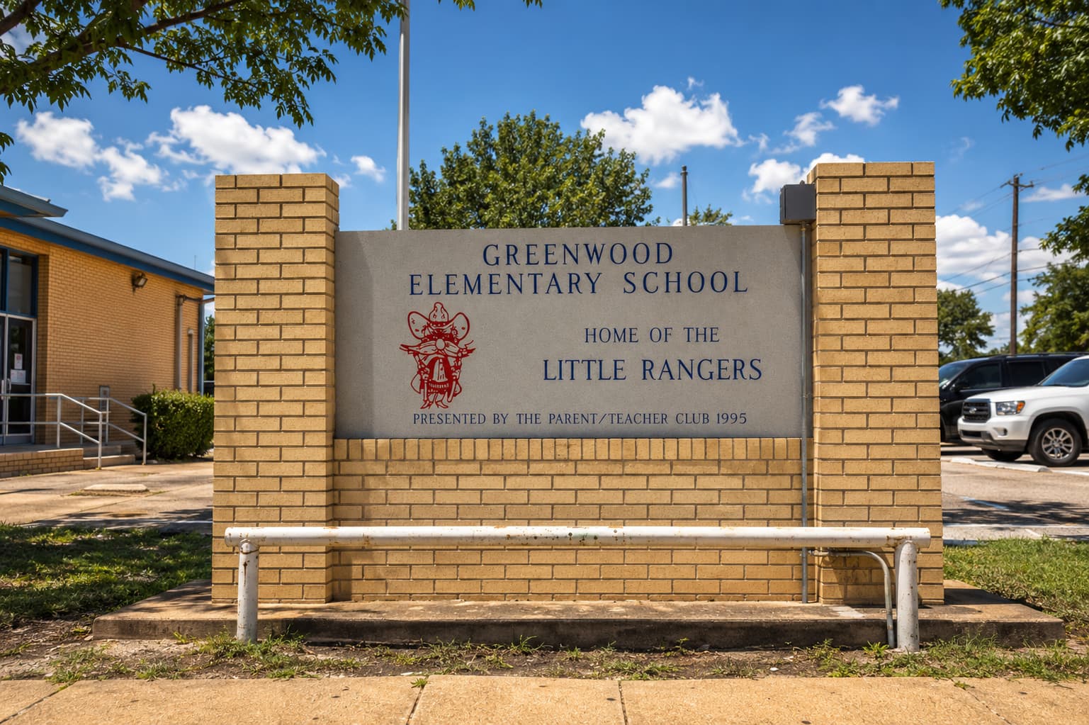 Greenwood Elementary School