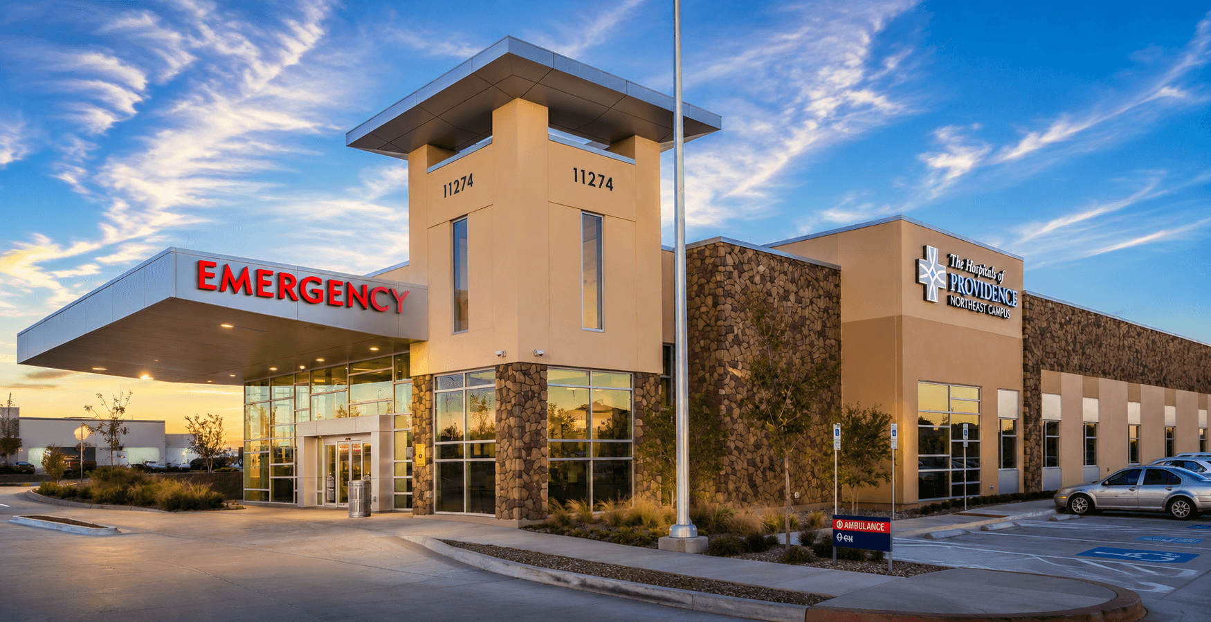 Northwest Emergency Center