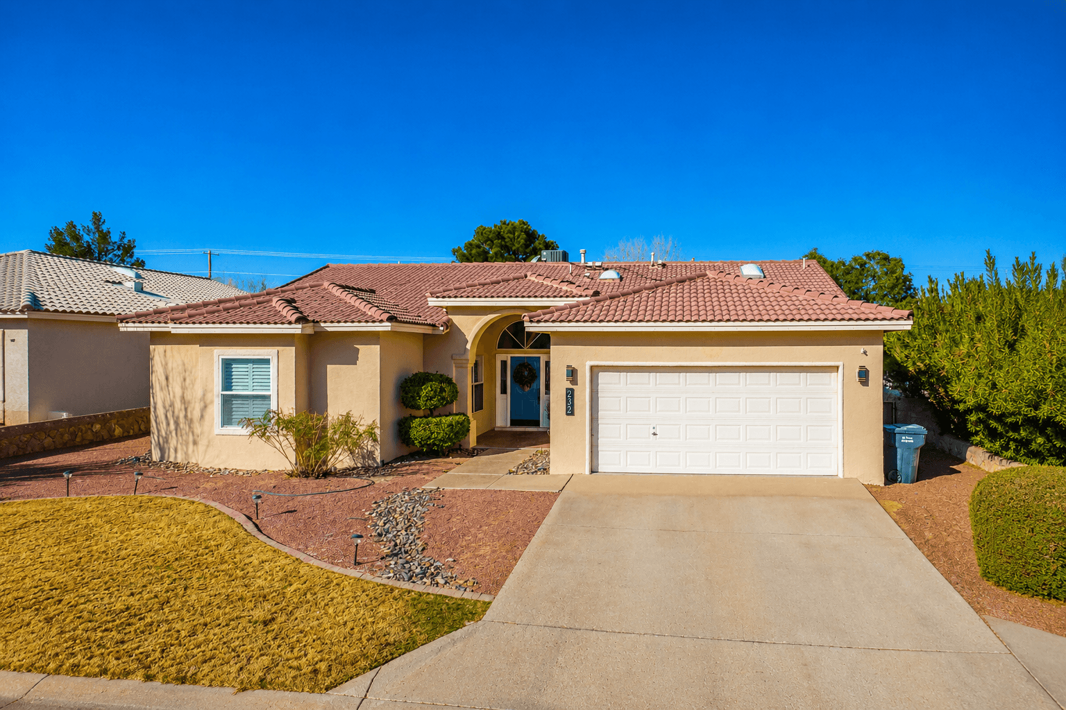 Homes and neighborhoods in Santa Teresa, NM
