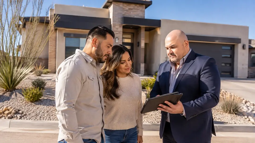 How Much Income Do You Need to Buy a House in El Paso, TX? (2026 Guide)