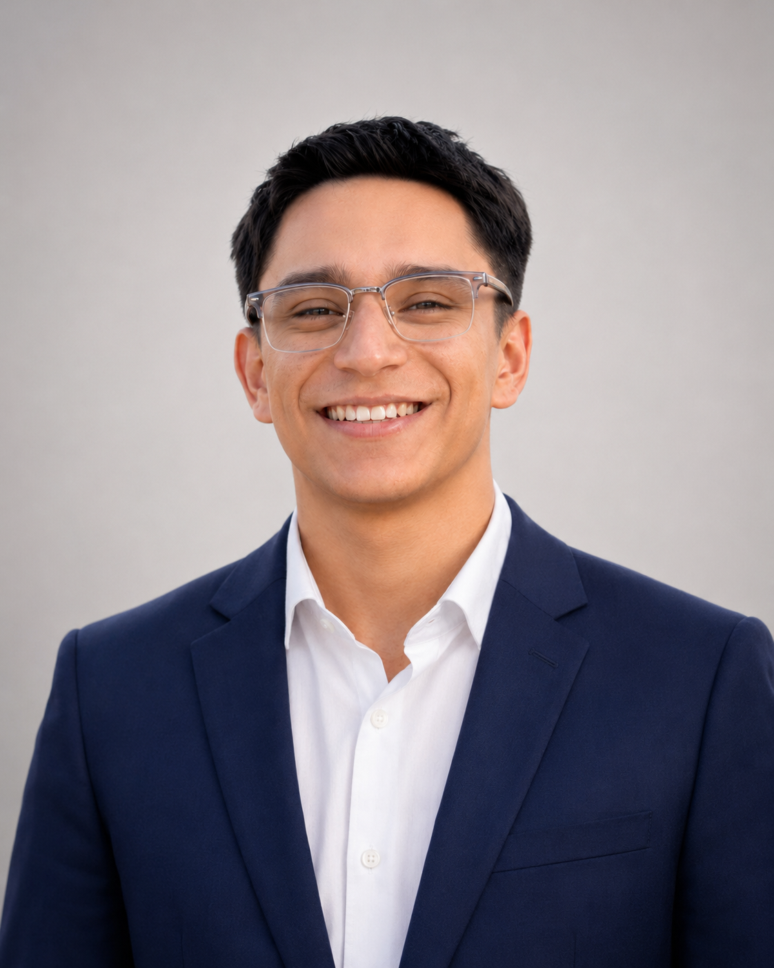 Zachary Carrejo